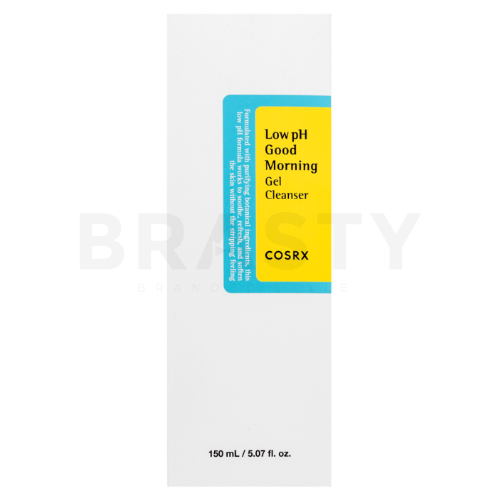 Cosrx Low pH Good Morning Cleanser 150ml Cosrx Low pH Good Morning Cleanser 150ml