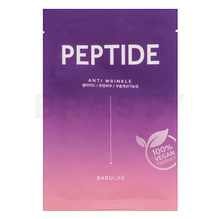 Barulab The Clean Vegan Mask Anti Wrinkle 23g Barulab The Clean Vegan Mask Anti Wrinkle 23g