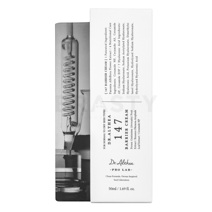 Dr. Althea Face Care 147 Barrier Cream 50ml