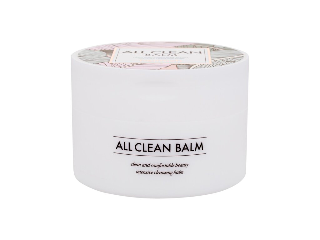 Heimish All Clean Intensive Cleansing Balm 120ml Heimish All Clean Intensive Cleansing Balm 120ml