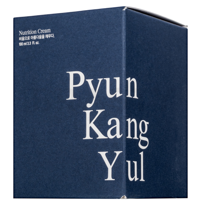 Pyunkang Yul Nutrition Cream 100ml Pyunkang Yul Nutrition Cream 100ml