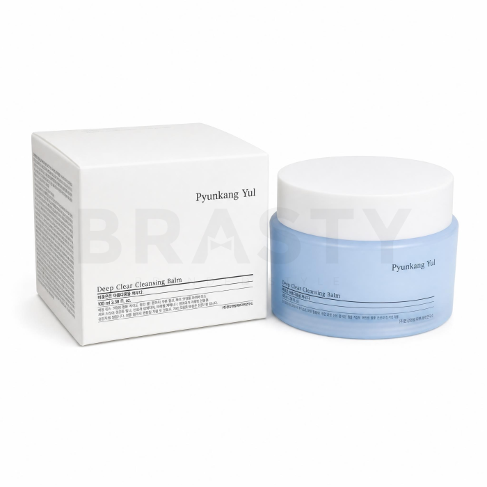 Pyunkang Yul Deep Clear Cleansing Balm 100ml Pyunkang Yul Deep Clear Cleansing Balm 100ml