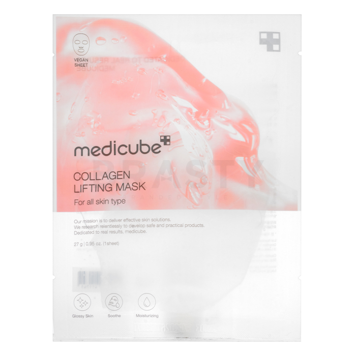 Medicube Collagen Lifting Mask 27g Medicube Collagen Lifting Mask 27g