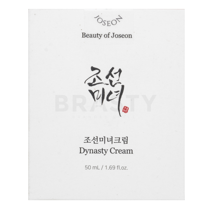 Beauty of Joseon Dynasty Cream 50g Beauty of Joseon Dynasty Cream 50g