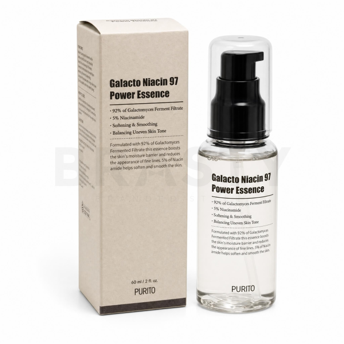 Purito galacto Niacin 97 Power Essence 60ml Purito galacto Niacin 97 Power Essence 60ml