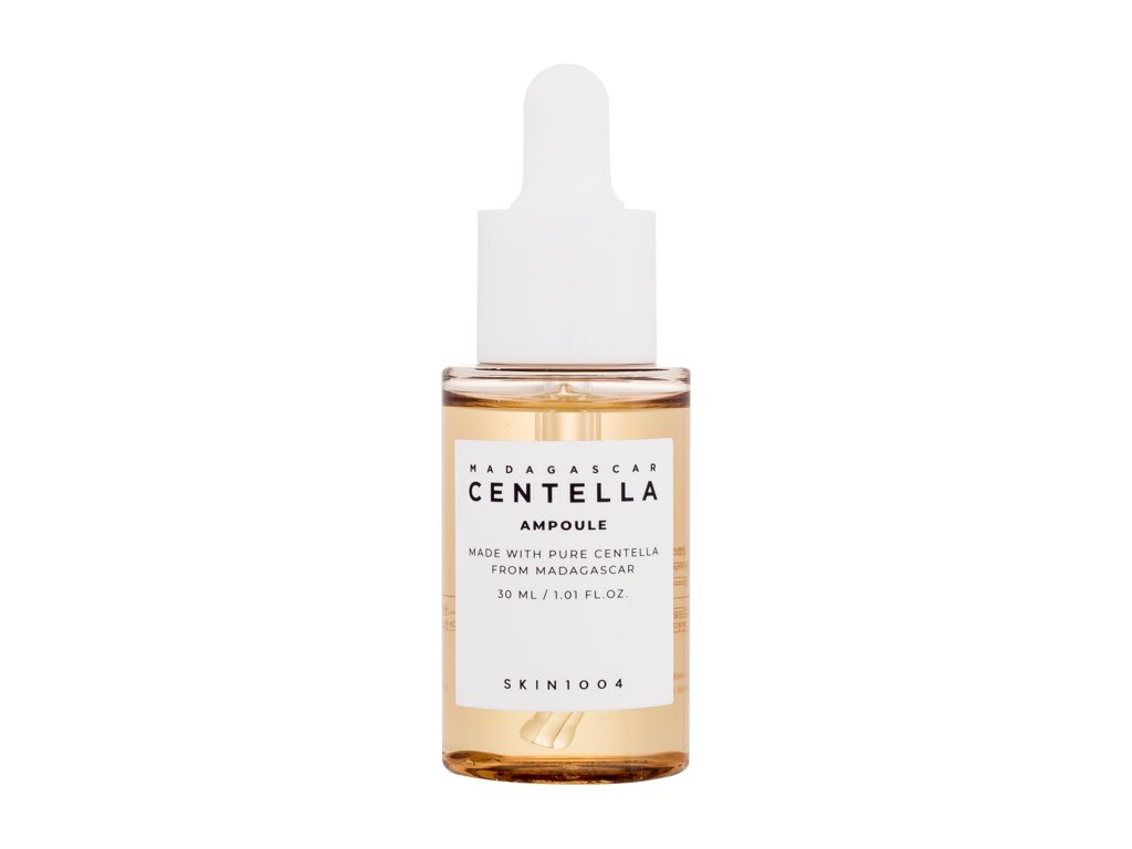 Skin1004 Madagascar Centella Ampoule 30ml Skin1004 Madagascar Centella Ampoule 30ml