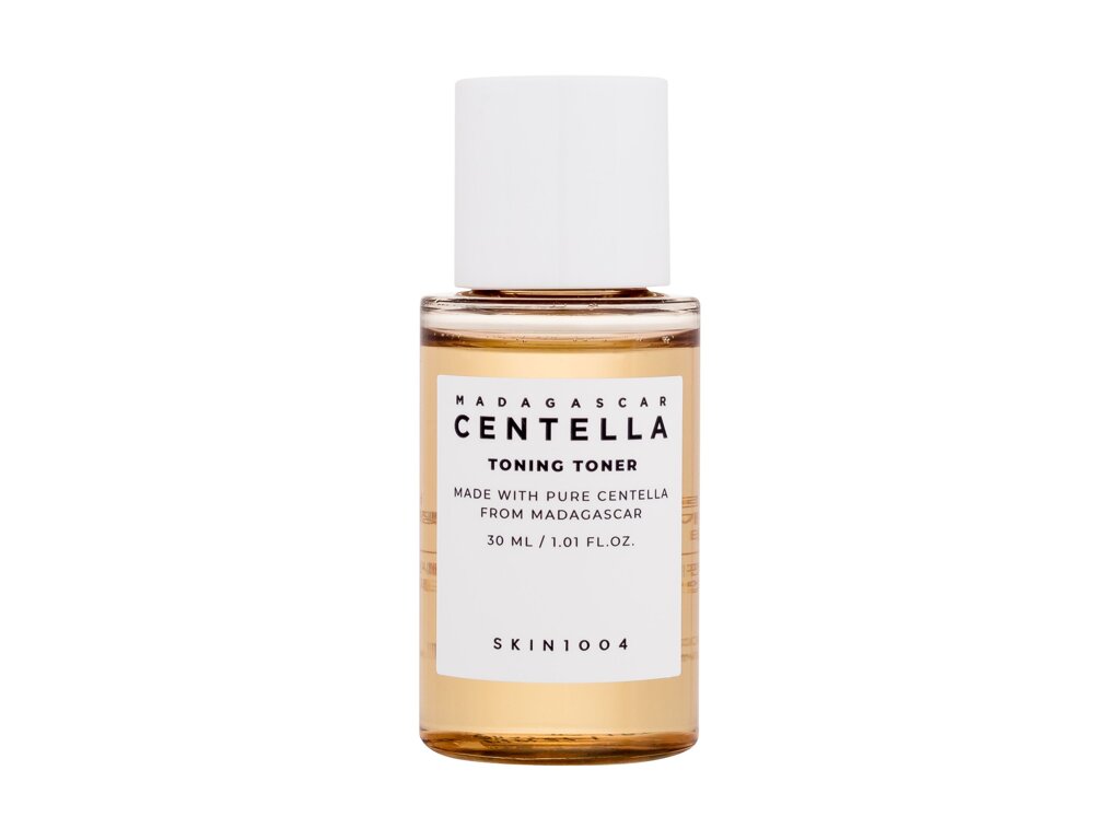 Skin1004 Madagascar Centella Toning Toner 30ml Skin1004 Madagascar Centella Toning Toner 30ml