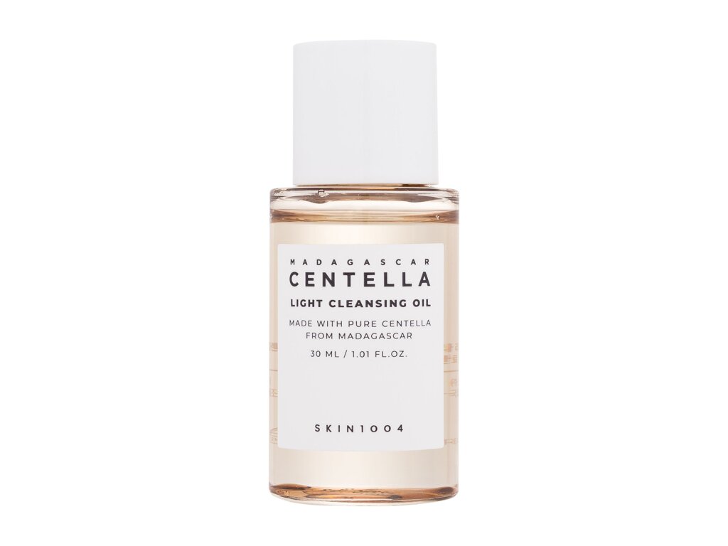 Skin1004 Madagascar Centella Light Cleansing Oil 30ml