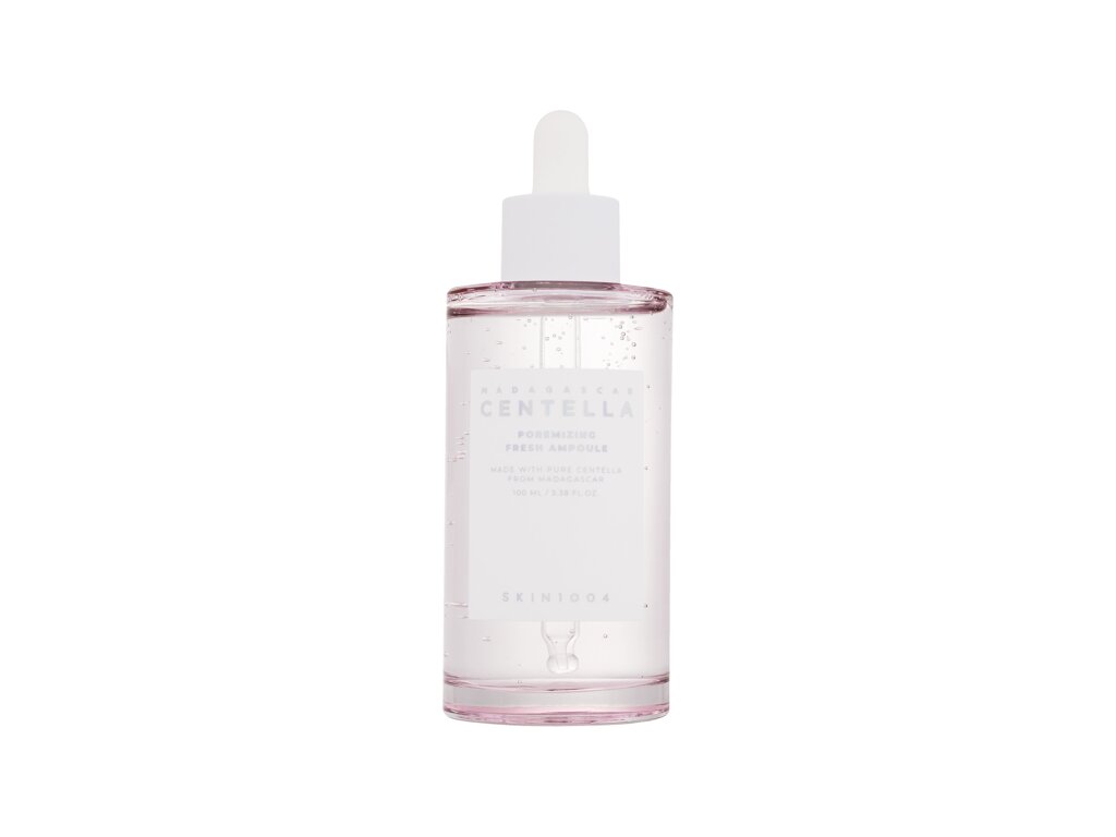 Skin1004 Madagascar Centella Poremizing Fresh Ampoule 100ml Skin1004 Madagascar Centella Poremizing Fresh Ampoule 100ml