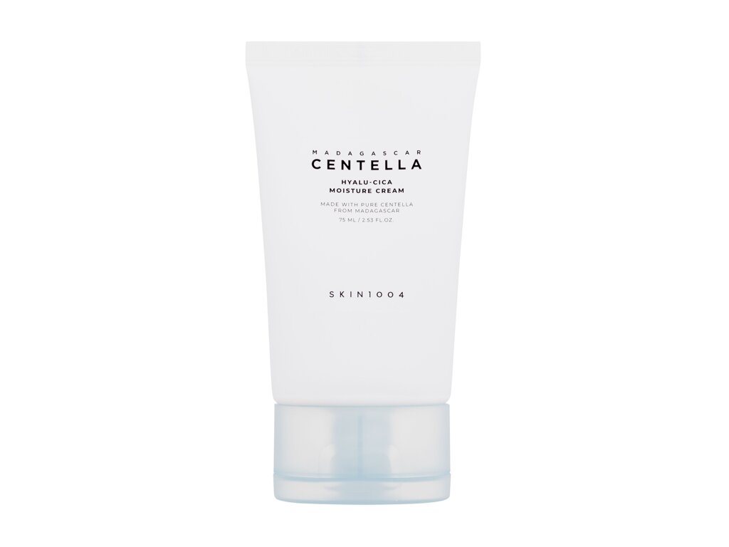 Skin1004 Madagascar Centella Hyalu-Cica Moisture Cream 75ml