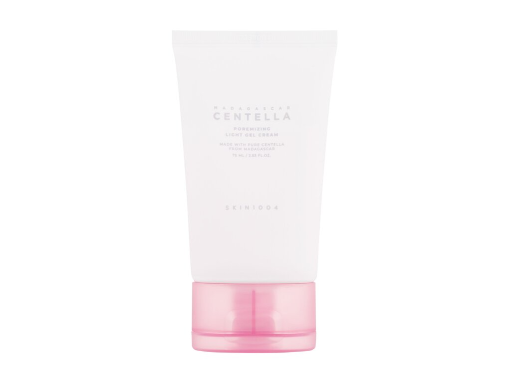 Skin1004 Madagascar Centella Poremizing Light Gel Cream 75ml