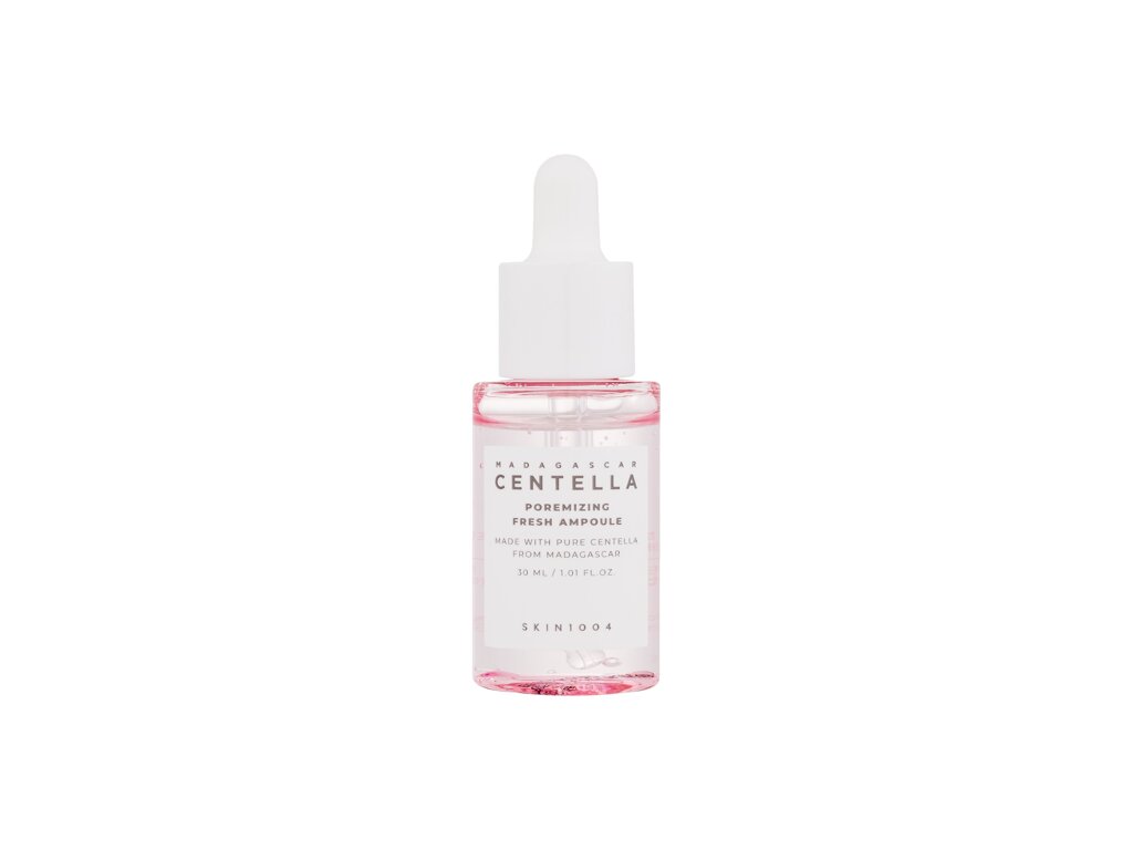 Skin1004 Madagascar Centella Poremizing Fresh Ampoule 30ml Skin1004 Madagascar Centella Poremizing Fresh Ampoule 30ml