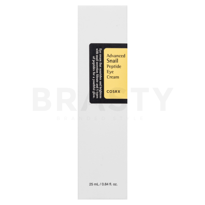 CosRx Advanced Snail Peptide Eye Cream 25ml CosRx Advanced Snail Peptide Eye Cream 25ml