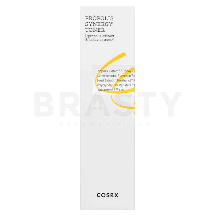 Cosrx Full Fit Propolis Synergy Toner 150ml Cosrx Full Fit Propolis Synergy Toner 150ml