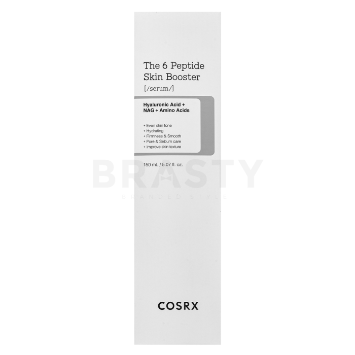 Cosrx The 6 Peptide Skin Booster Serum 150ml Cosrx The 6 Peptide Skin Booster Serum 150ml