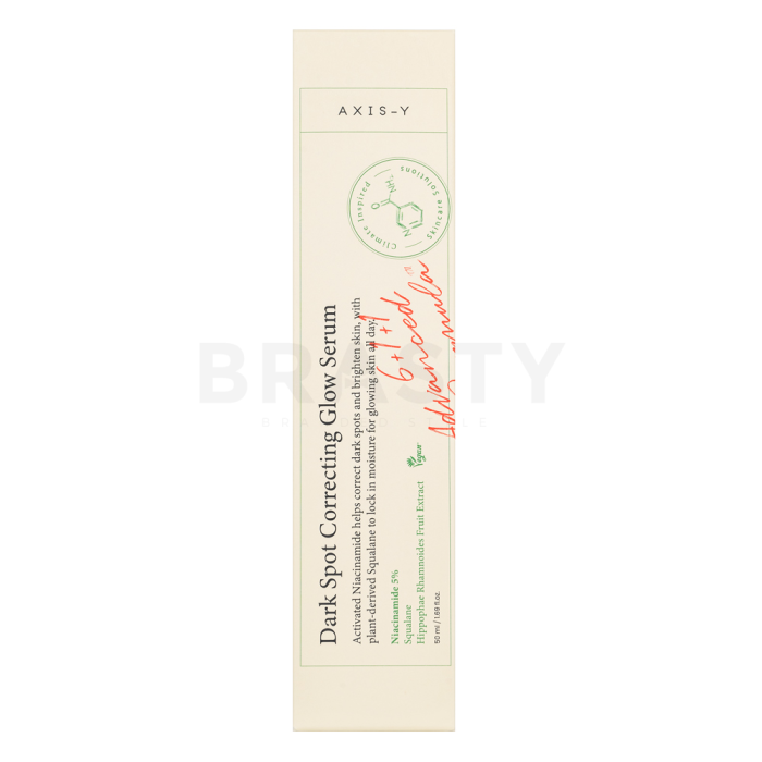 AXIS-Y Dark Spot Correcting Glow Serum 50ml