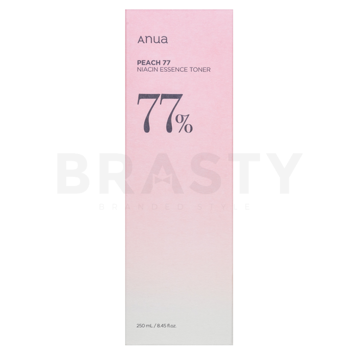Anua Peach 77 Niacin Essence Toner 250ml Anua Peach 77 Niacin Essence Toner 250ml