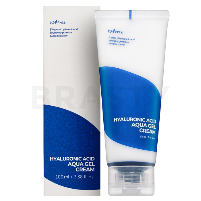 Isntree Hyaluronic Acid Aqua Gel Cream 100ml