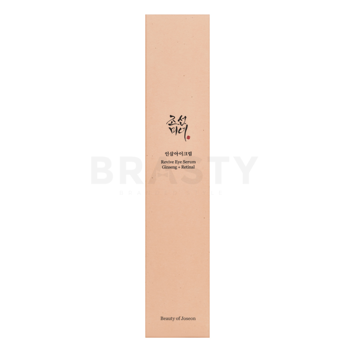 Beauty Of Joseon Revive Eye Serum 30ml Beauty Of Joseon Revive Eye Serum 30ml