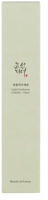 Beauty Of Joseon Centella + Vita C Light On Serum 30ml Beauty Of Joseon Centella + Vita C Light On Serum 30ml