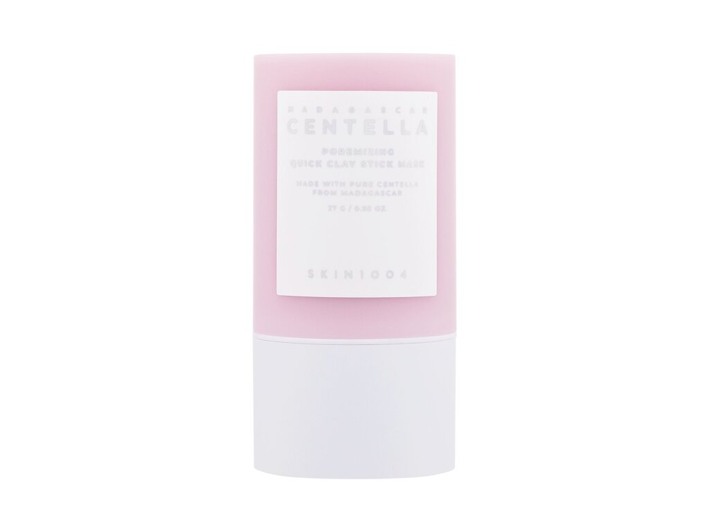 Skin1004 Madagascar Centella Poremizing Quick Clay Stick Mask 27ml Skin1004 Madagascar Centella Poremizing Quick Clay Stick Mask 27ml