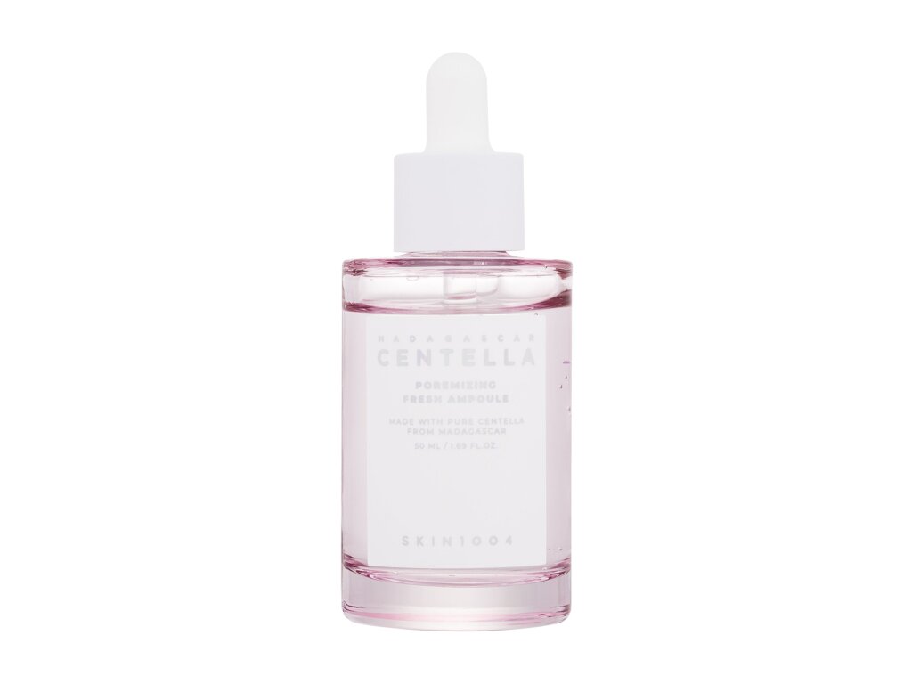 Skin1004 Madagascar Centella Poremizing Fresh Ampoule 50ml Skin1004 Madagascar Centella Poremizing Fresh Ampoule 50ml