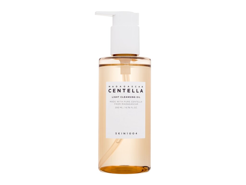 Skin1004 Madagascar Centella Light Cleansing Oil 200ml