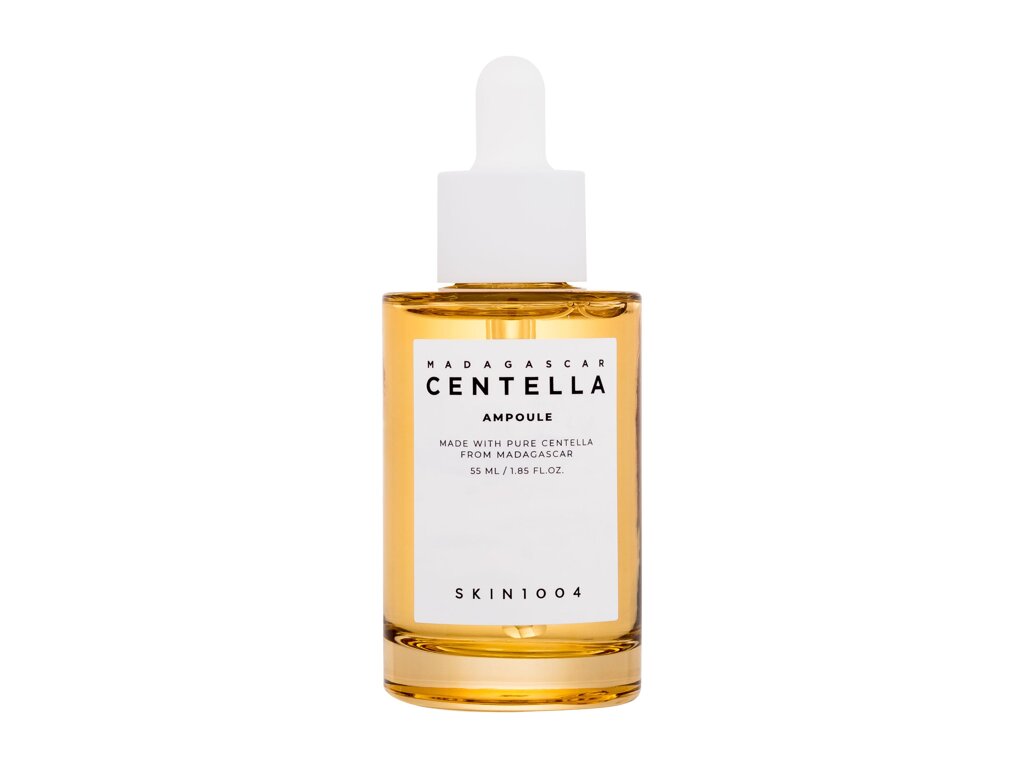 Skin1004 Madagascar Centella Ampoule 55ml Skin1004 Madagascar Centella Ampoule 55ml