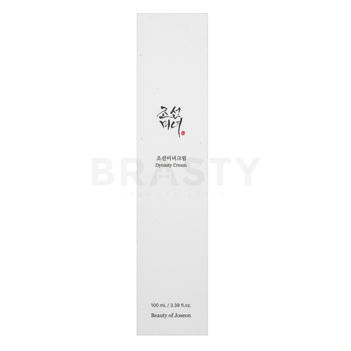 Beauty of Joseon Dynasty Cream 100g Beauty of Joseon Dynasty Cream 100g