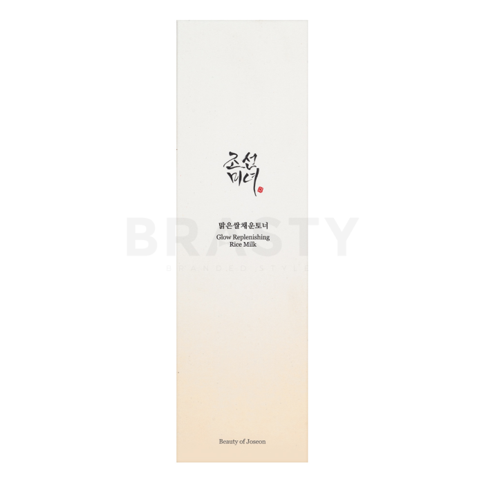 Beauty Of Joseon Glow Replenishing Rice Milk Toner 150ml (Female) Beauty Of Joseon Glow Replenishing Rice Milk Toner 150ml (Female)