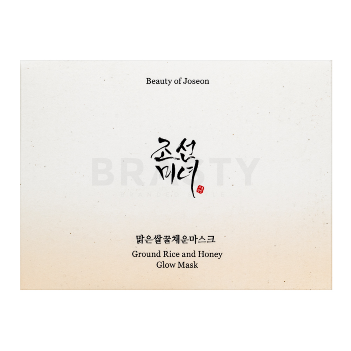 Beauty Of Joseon Ground Rice Honey Glow Mask 150ml Beauty Of Joseon Ground Rice Honey Glow Mask 150ml
