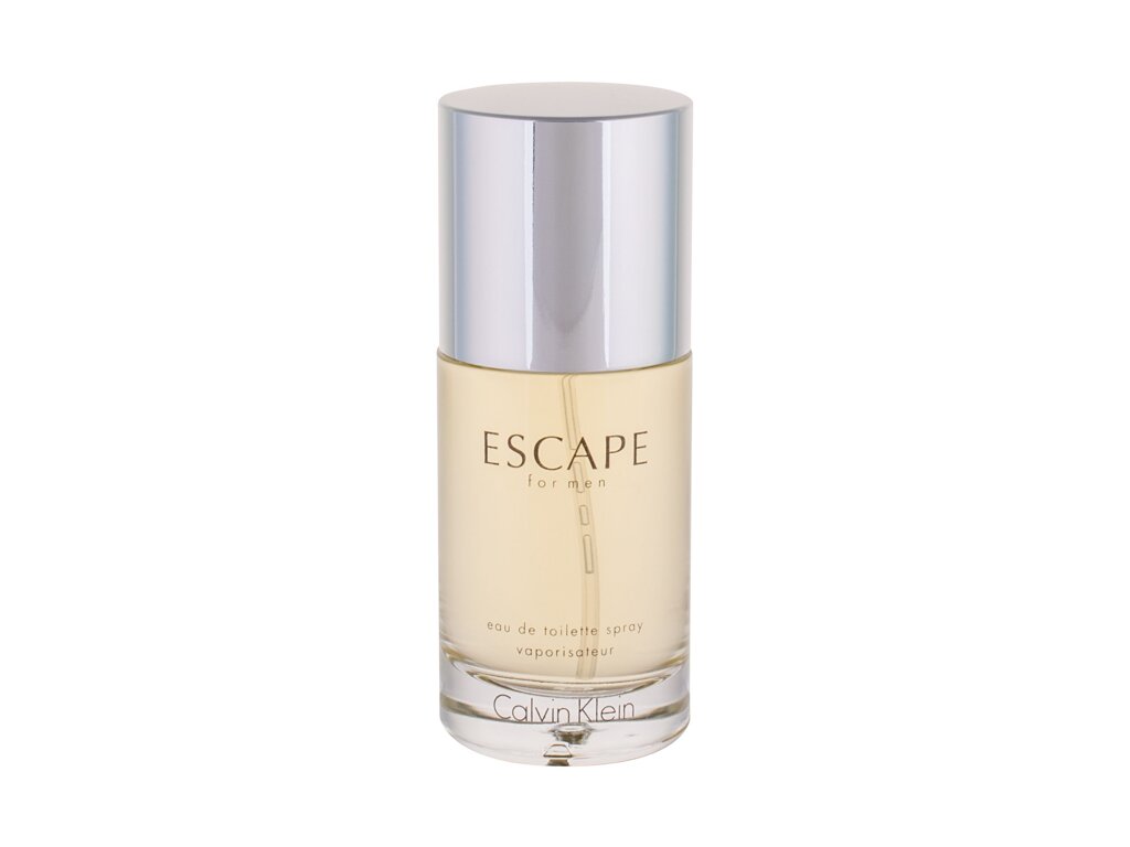 Calvin Klein Escape Eau de Toilette 50ml Spray