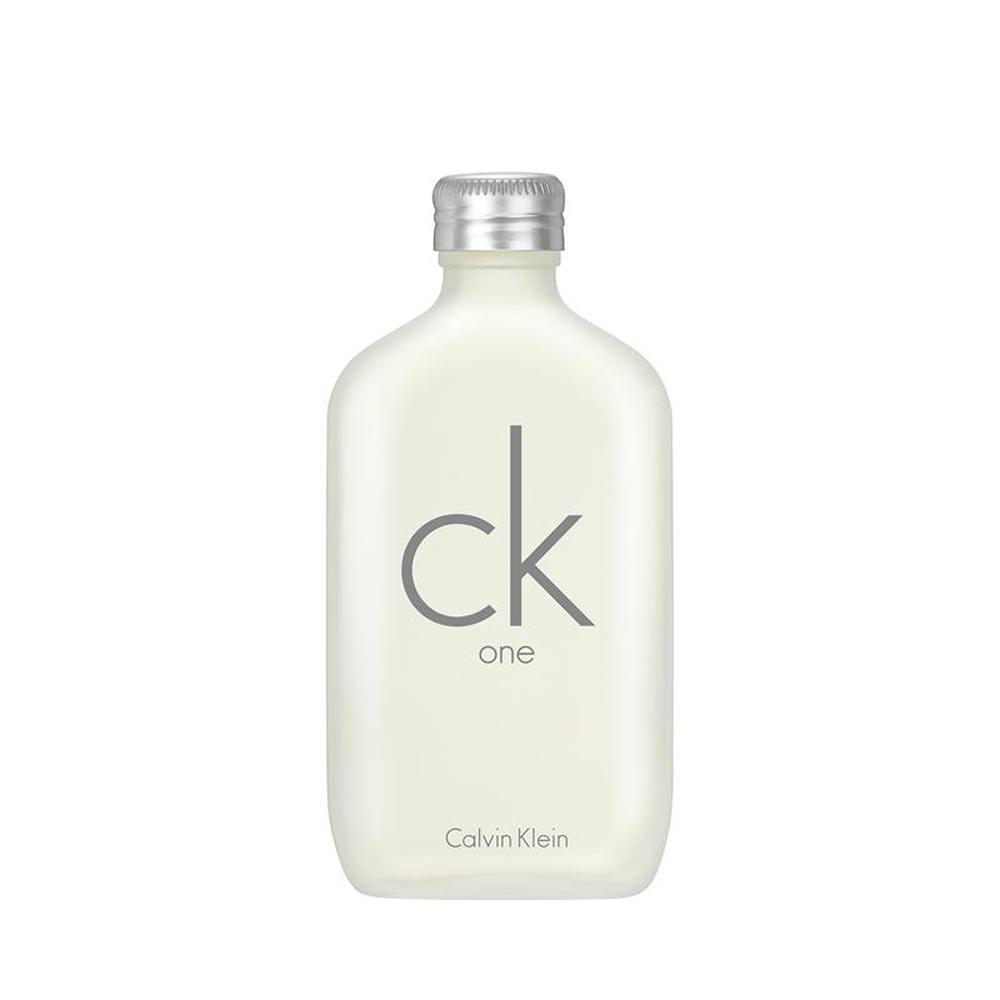 Calvin Klein CK One Eau de Toilette 100ml Spray Calvin Klein CK One Eau de Toilette 100ml Spray