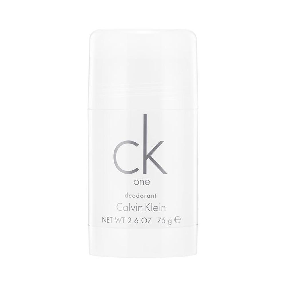 Calvin Klein CK One Deodorant Stick 75ml