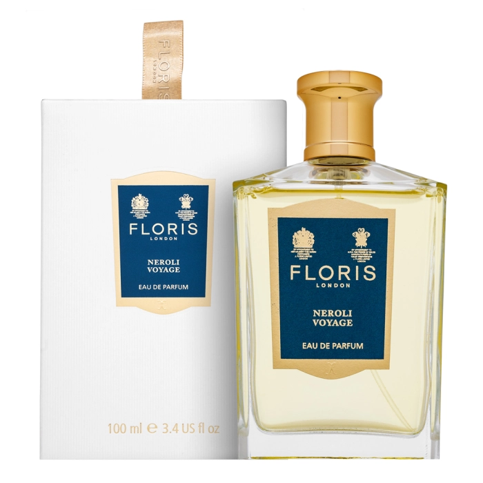 Floris London Neroli Voyage Edp 100ml Floris London Neroli Voyage Edp 100ml