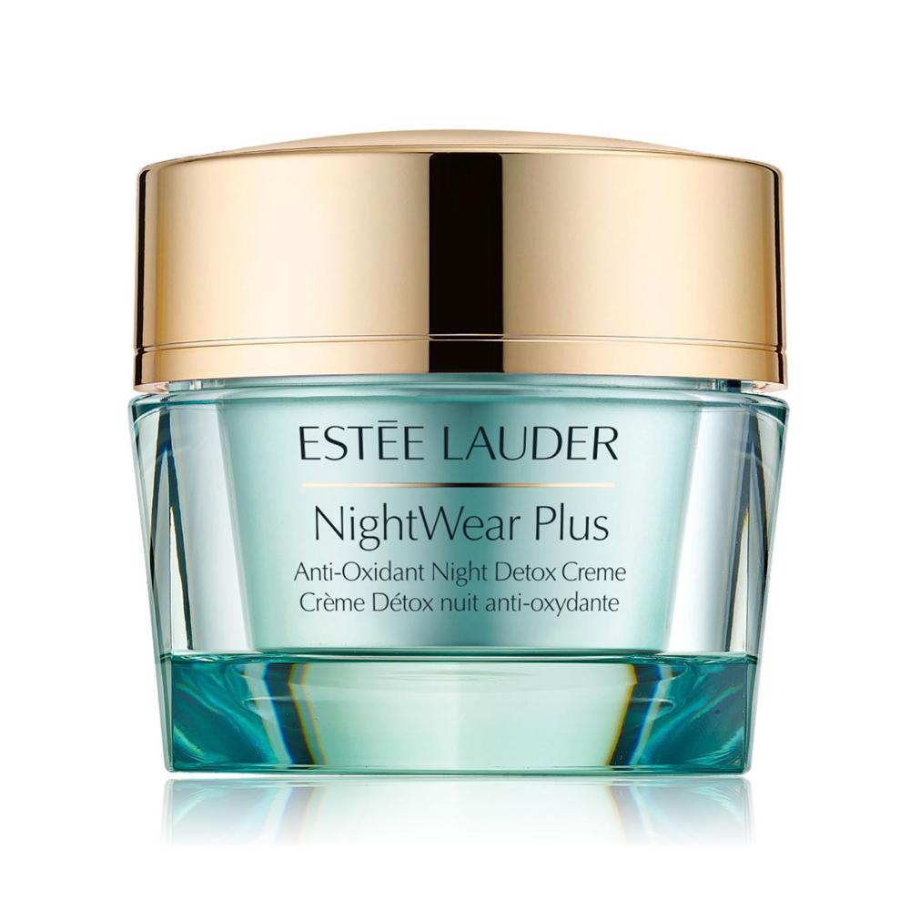 Estee Lauder NightWear Plus Anti Oxidant Night Detox Creme 50ml Estee Lauder NightWear Plus Anti Oxidant Night Detox Creme 50ml
