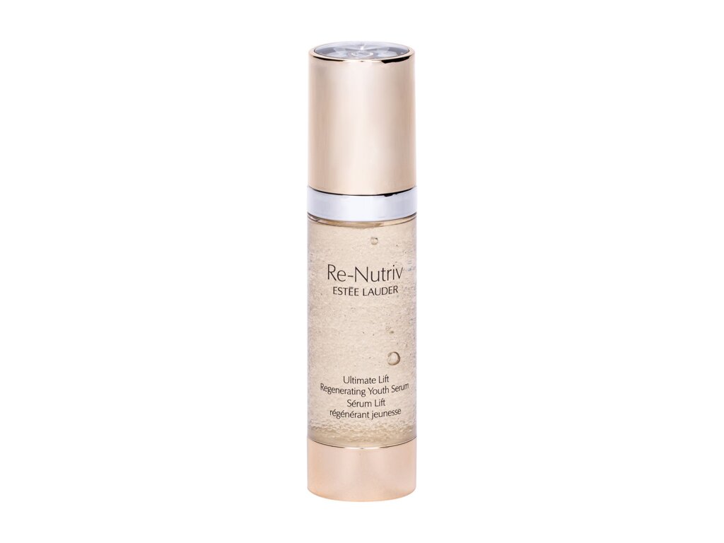 Estée Lauder Re-Nutriv Ultimate Lift Regenerating Youth Serum 30 ml Estée Lauder Re-Nutriv Ultimate Lift Regenerating Youth Serum 30 ml