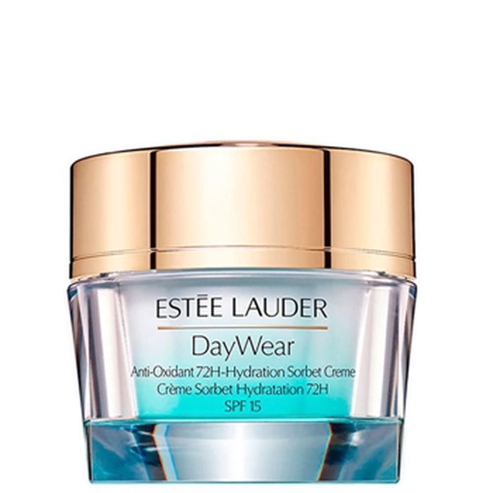 Estee Lauder DayWear Anti Oxidant 72h Hydratation Sorbet Cream Spf15 50ml Estee Lauder DayWear Anti Oxidant 72h Hydratation Sorbet Cream Spf15 50ml