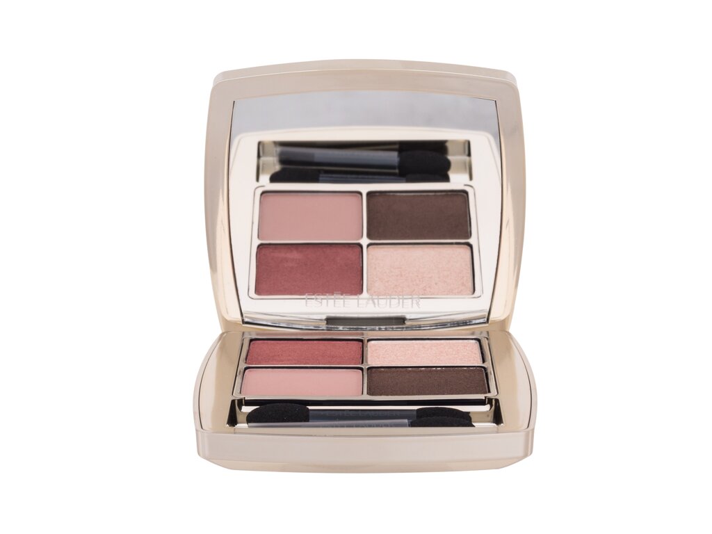 Estée Lauder Pure Color Envy Luxe Eyeshadow Palette 6g – Boho Rose