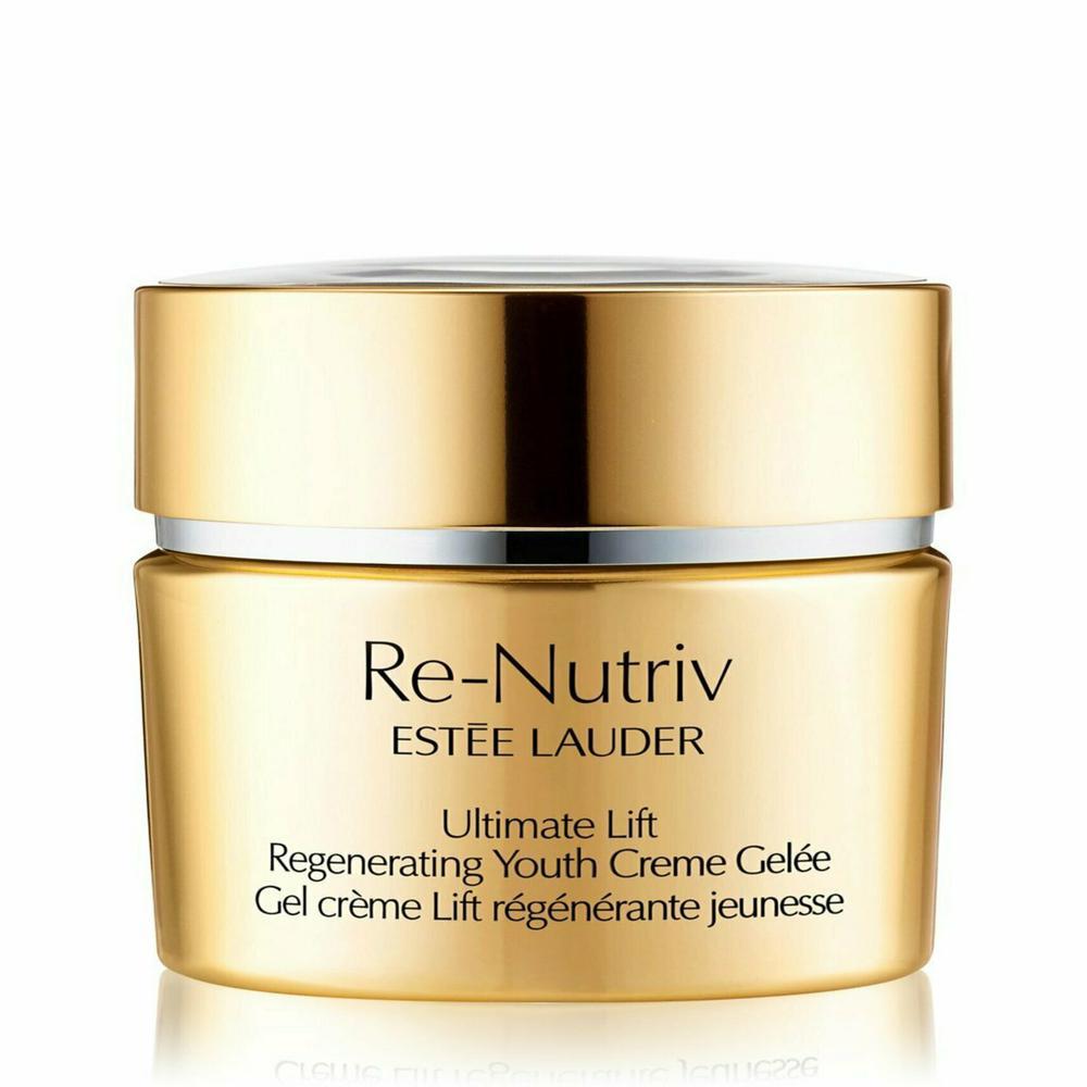 Estée Lauder Re-Nutriv Ultimate Lift Regenerating Youth Cream Gelée 50ml Estée Lauder Re-Nutriv Ultimate Lift Regenerating Youth Cream Gelée 50ml