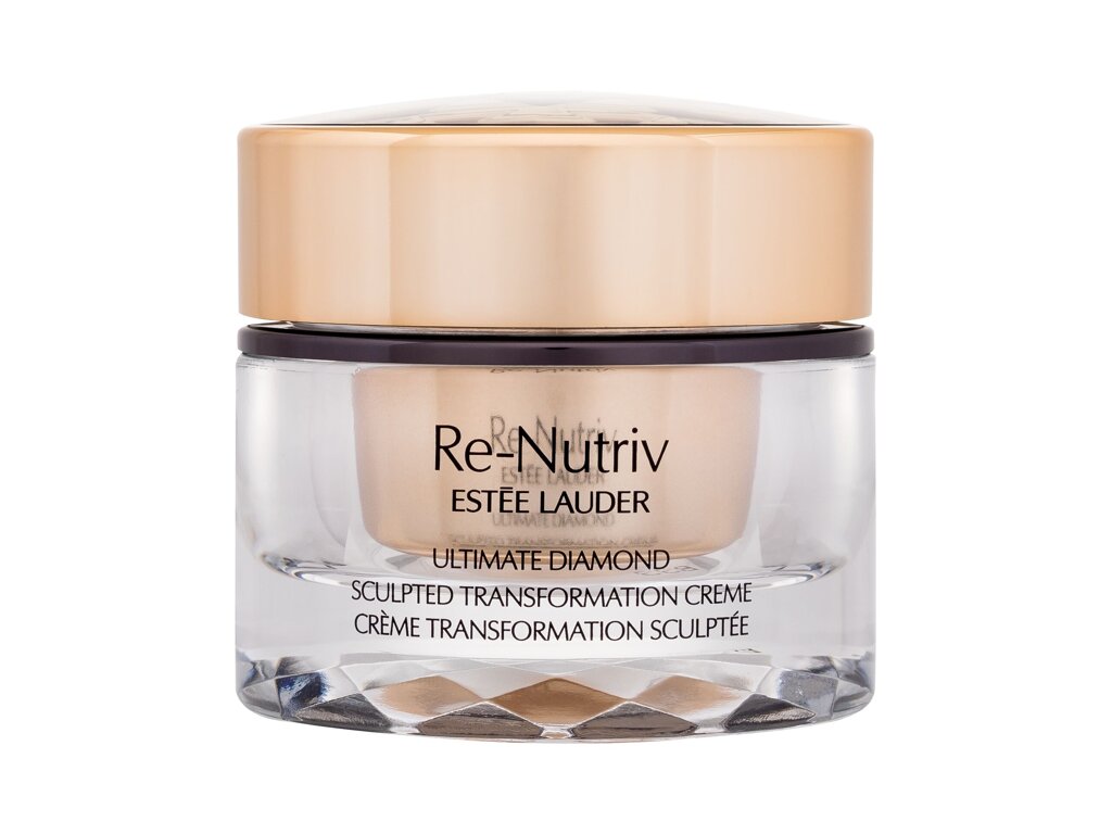 Estée Lauder Re-Nutriv Ultimate Diamond Transformative Sculpting Crème 50ml