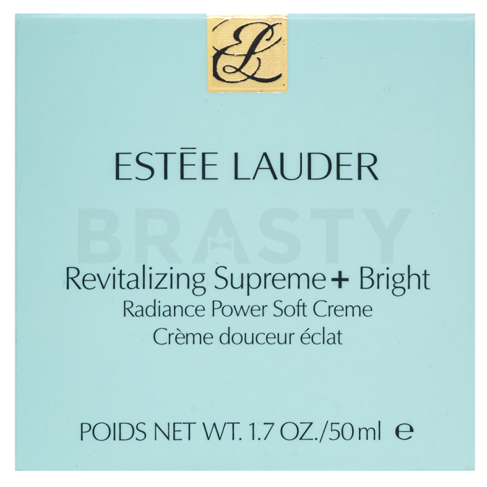 Estée Lauder Revitalizing Supreme Bright Crema Sedosa 50ml Estée Lauder Revitalizing Supreme Bright Crema Sedosa 50ml