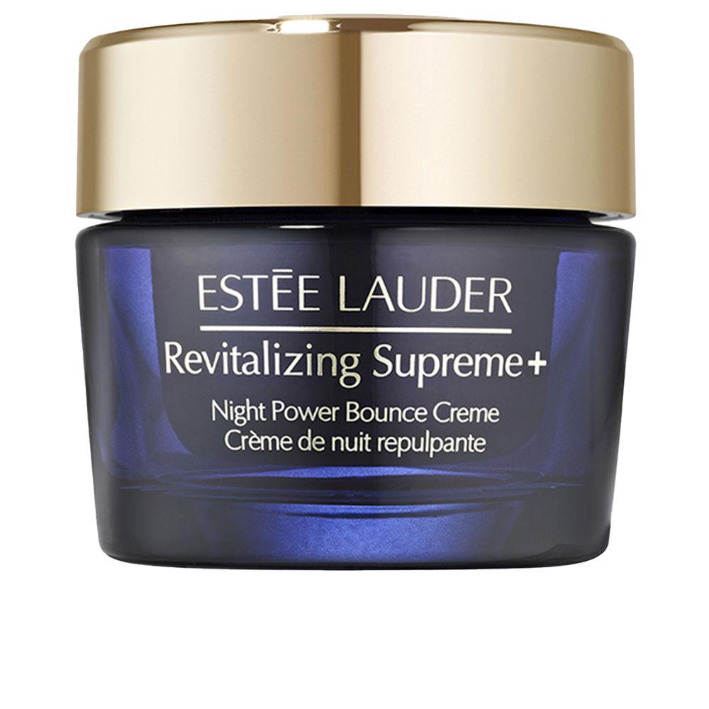 Estée Lauder Revitalizing Supreme + Night Power Bounce Crème Moisturiser 50ml