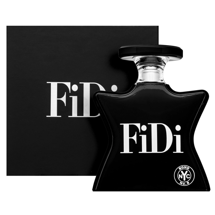 Bond No 9 FiDi Eau de Parfum 100ml Spray Bond No 9 FiDi Eau de Parfum 100ml Spray