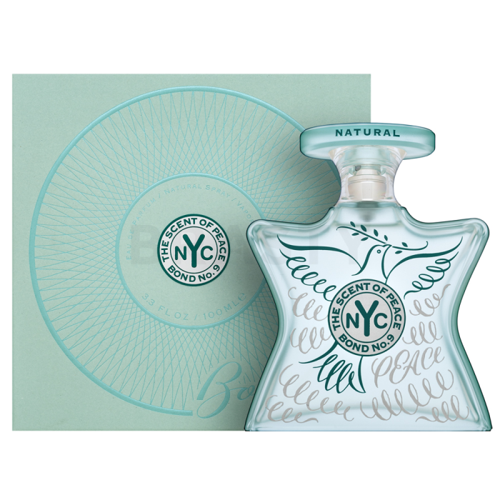 Bond No. 9 New York Bond Nr 9 The Scent Of Peace Natural Edp 100ml Spray