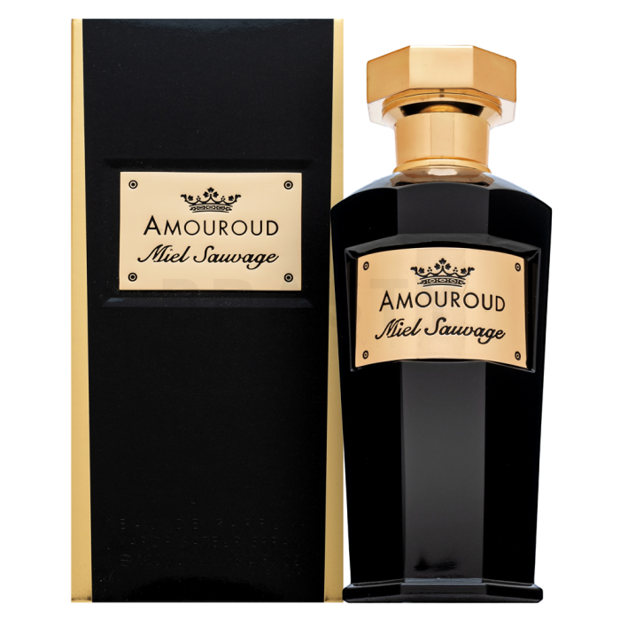 Amouroud Miel Sauvage Edp 100ml
