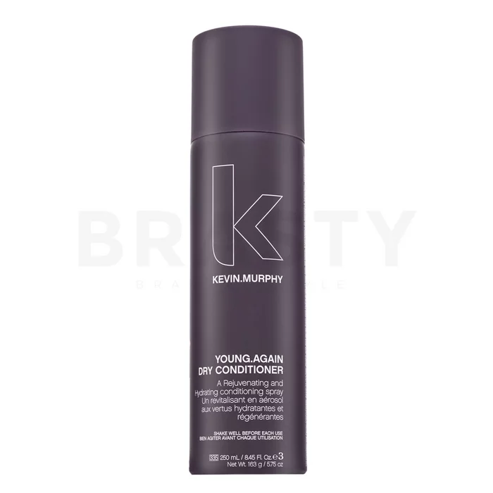 Kevin Murphy Young Again Leave-In Spray Conditioner 250 ml Kevin Murphy Young Again Leave-In Spray Conditioner 250 ml