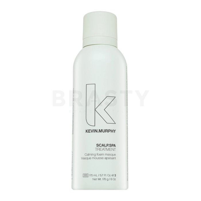 Kevin Murphy SCALP.SPA Calming Foam Masque 170ml Kevin Murphy SCALP.SPA Calming Foam Masque 170ml