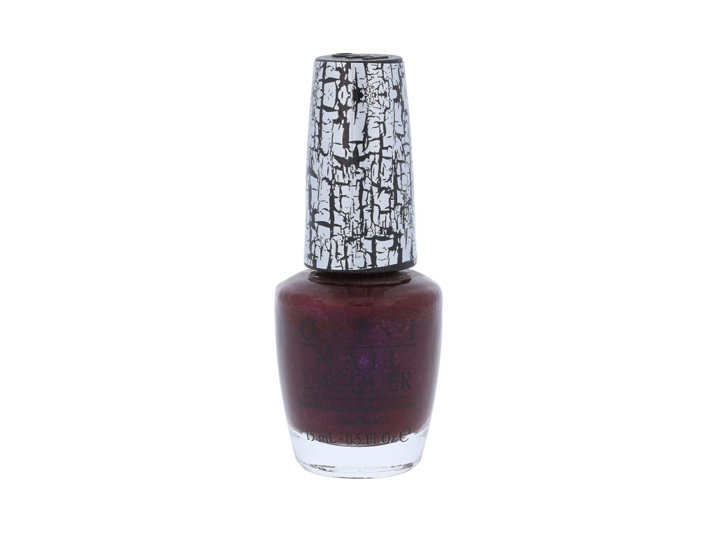 OPI Nicki Minaj Nagellack 15ml - Super Bass Shatter OPI Nicki Minaj Nagellack 15ml – Super Bass Shatter
