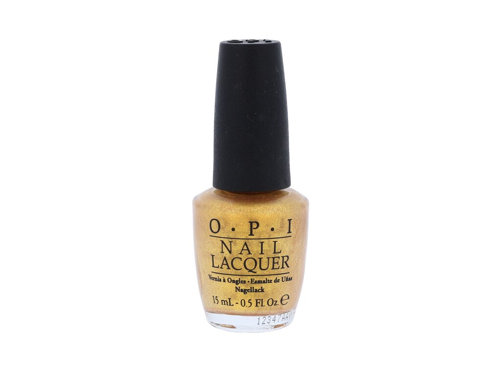 OPI Euro Centrale Nagellack 15ml – Oy Another Polish Joke